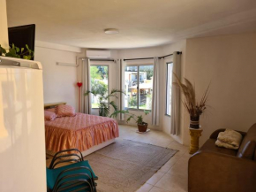 Precioso apartamento a 1km de la playa.